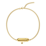 Manifestationskapselarmband