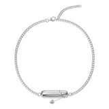 Manifestationskapselarmband