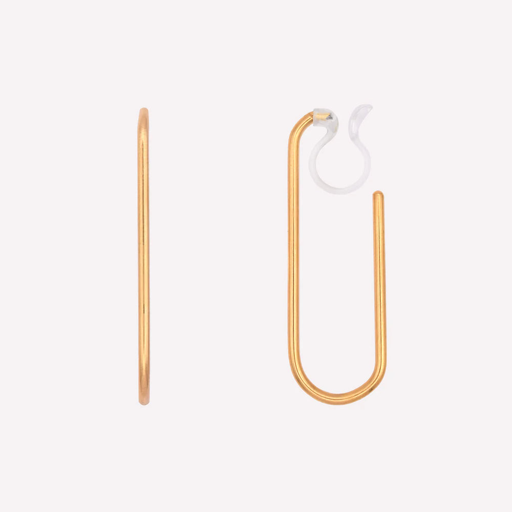 Orecchini Élancé