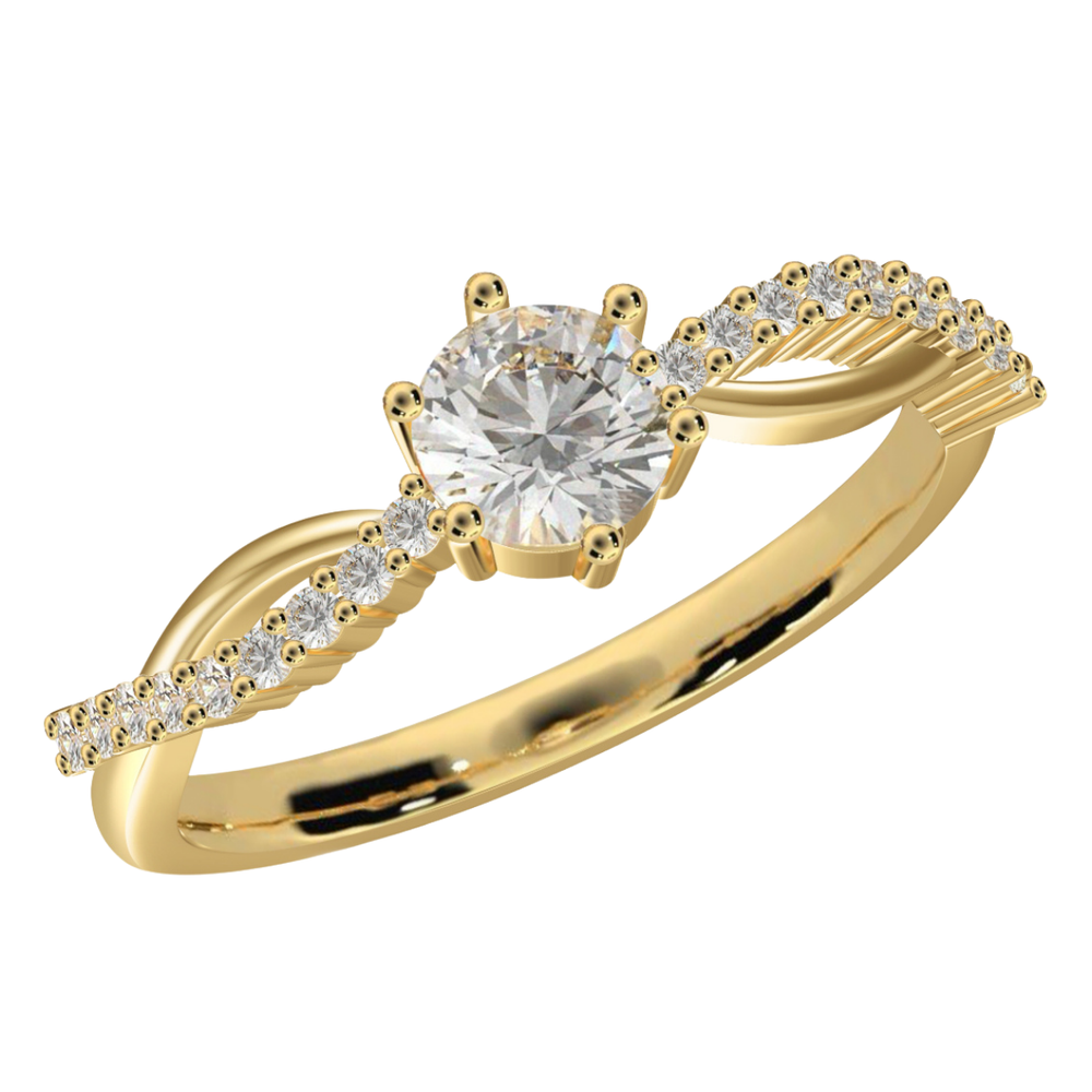 Ethereal-Ewigkeit-Ring