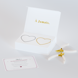 Kit de bracelets permanents FabuLove