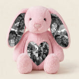 Personalized Bunny Plushy