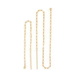 Smykkesett for fest med charms