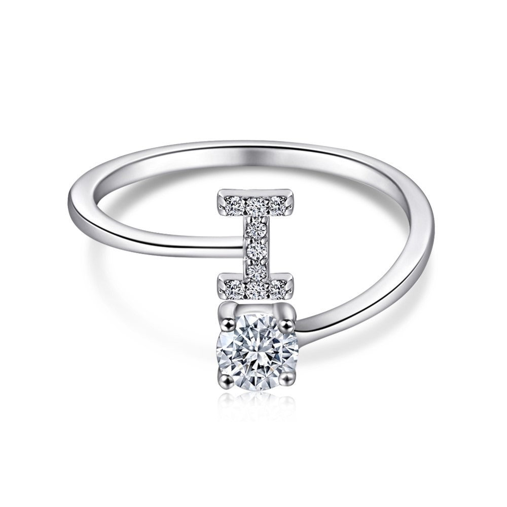 Opprinnelig Sterling Sølv Ring