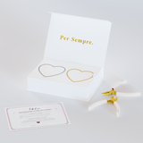 Kit de bracelets permanents FabuLove