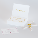 Kit de bracelets permanents FabuLove