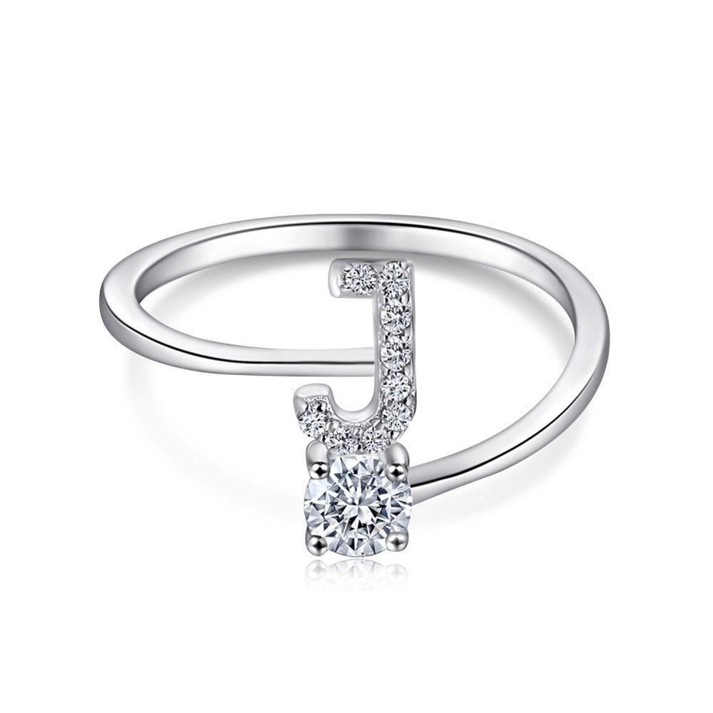 Opprinnelig Sterling Sølv Ring