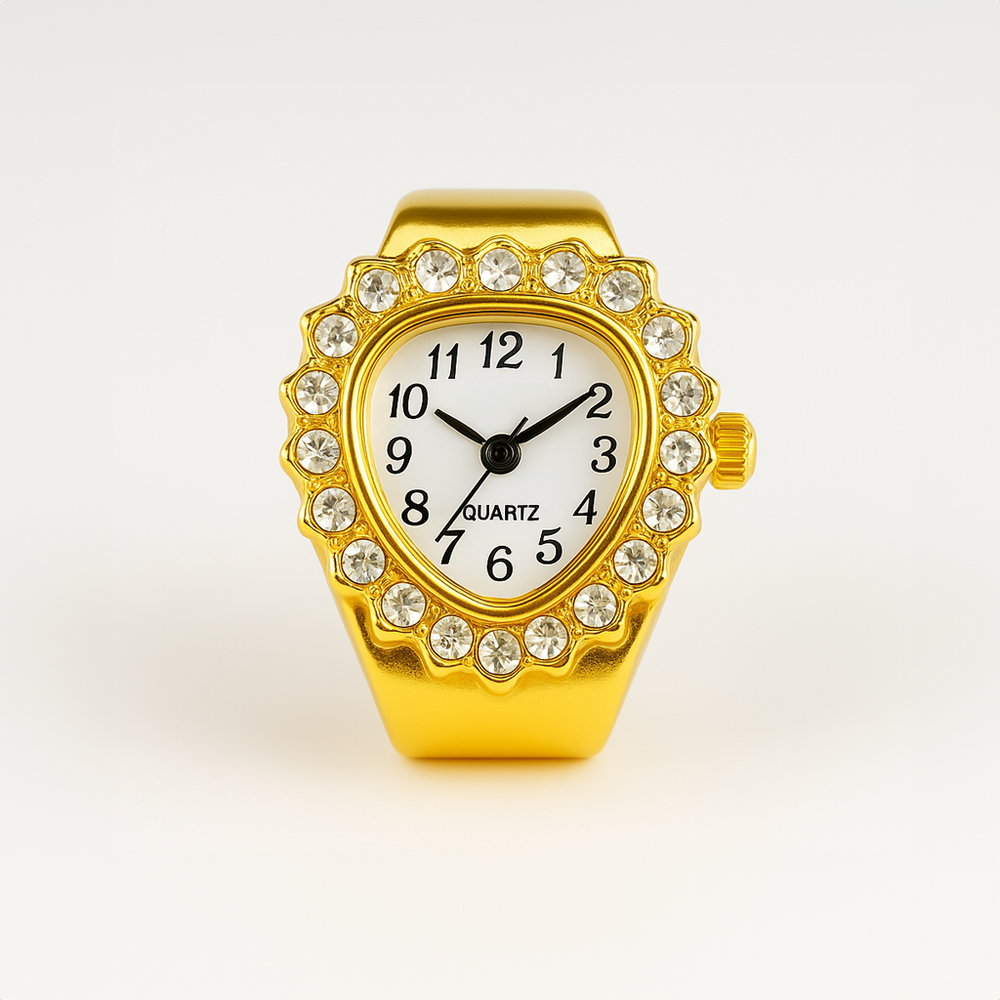 Reloj Anillo Lirenza