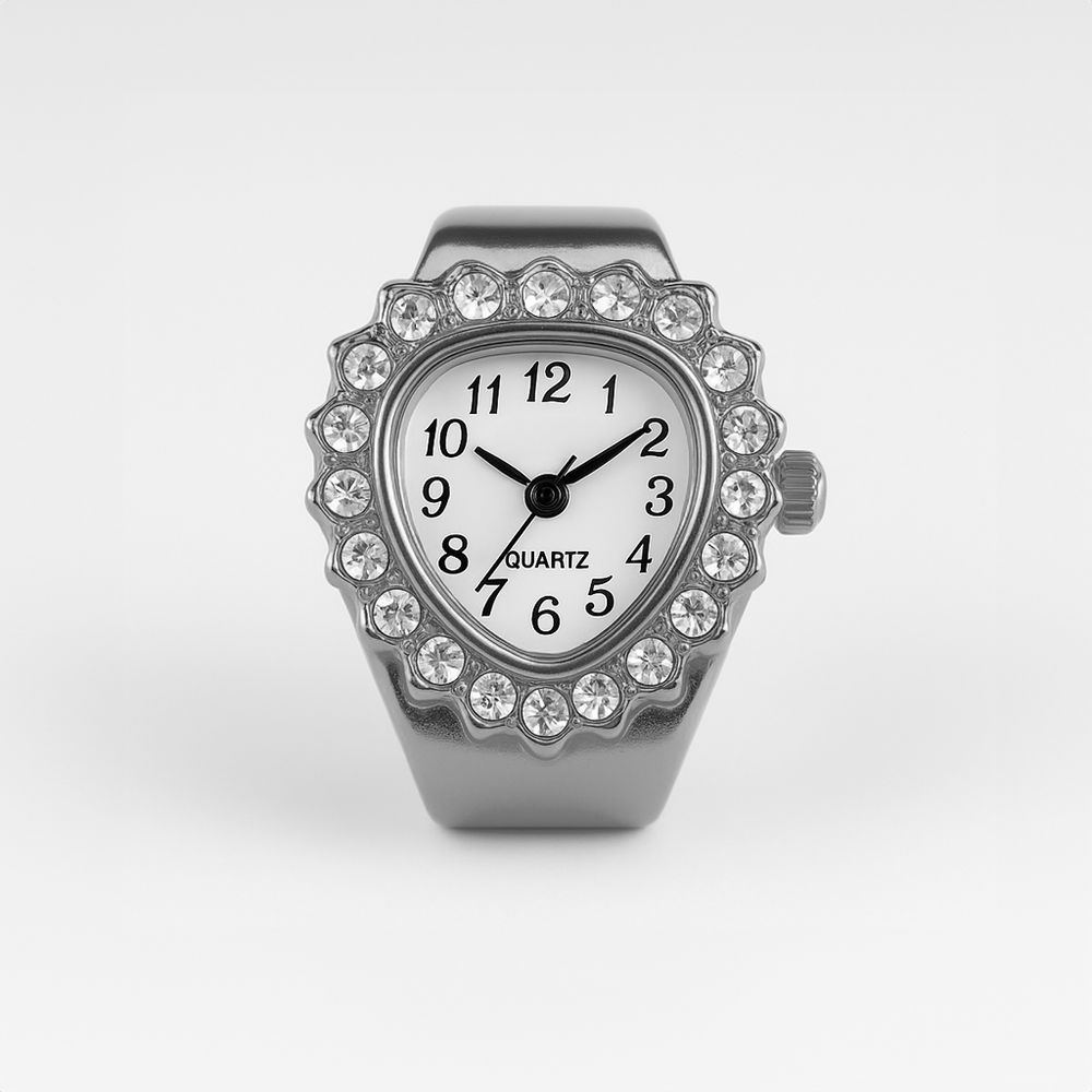 Reloj Anillo Lirenza