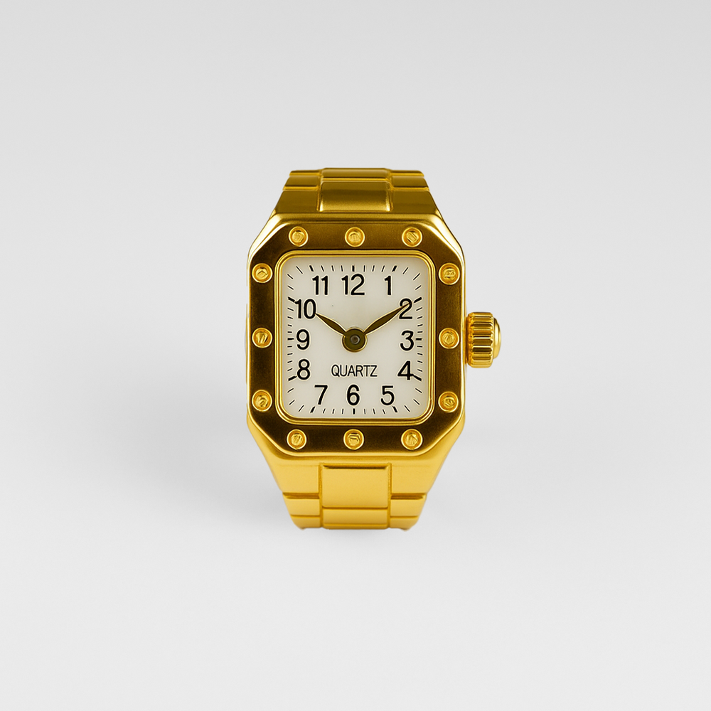 Reloj Anillo Montereau
