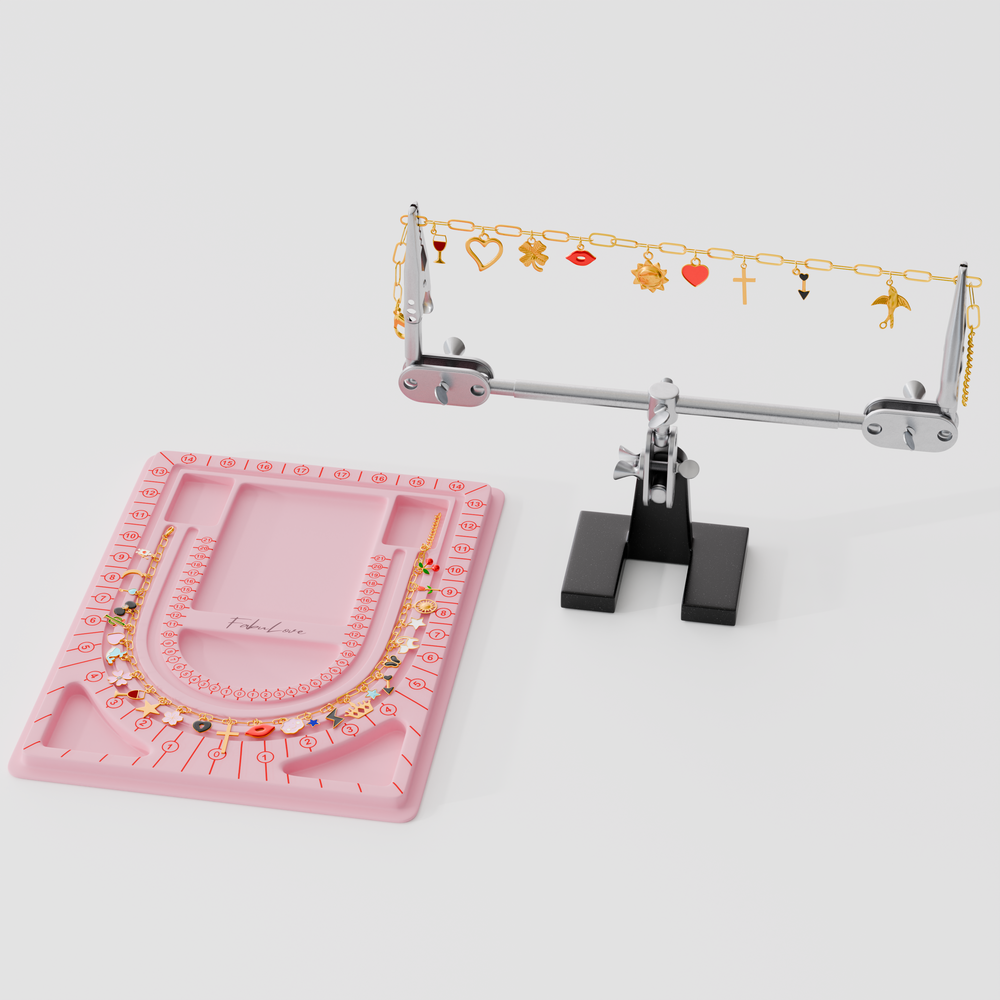 Kit Gioielli Charm