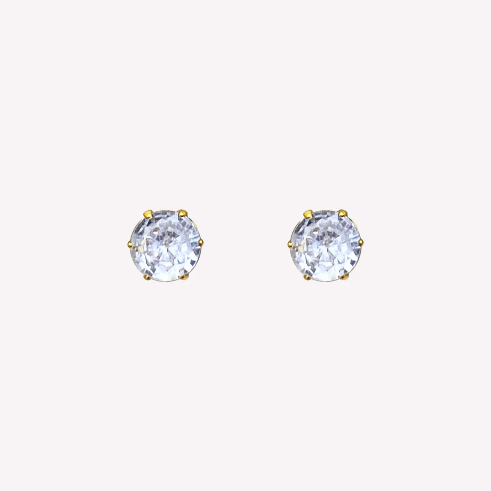 Soleil Earrings