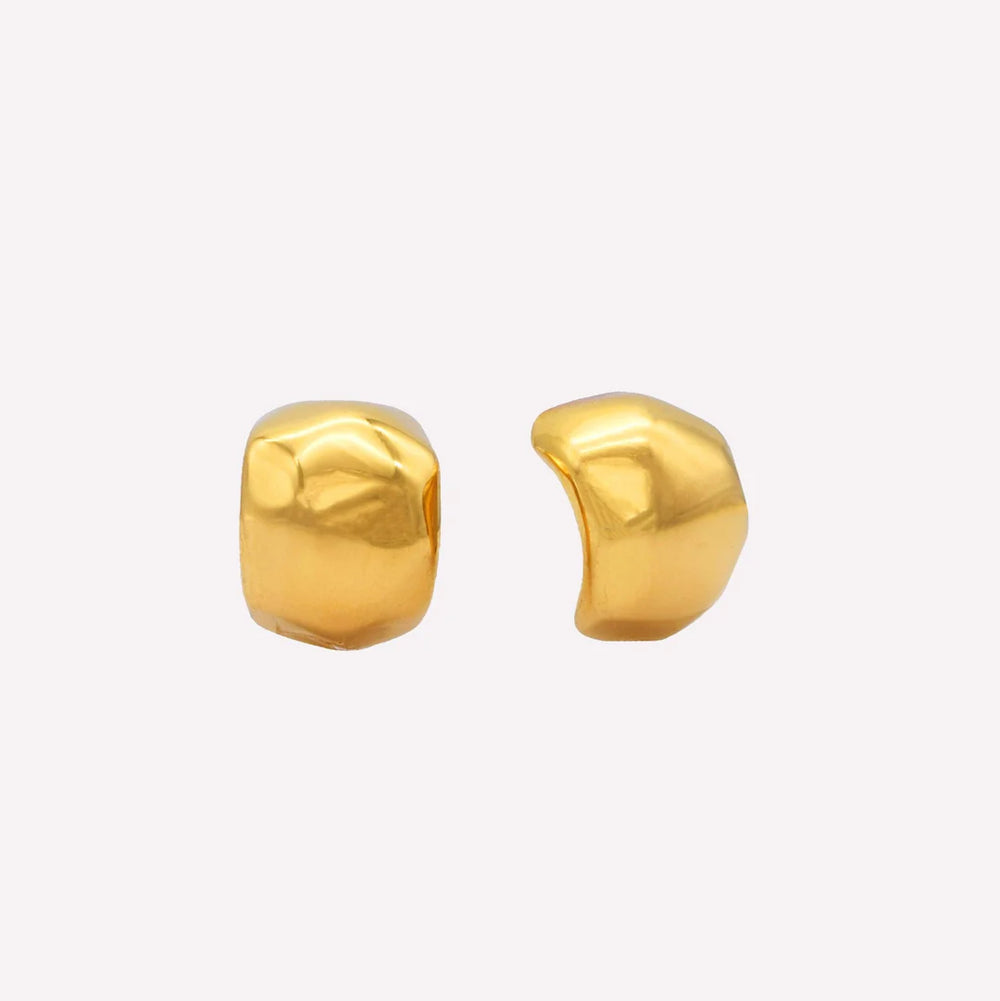 Orecchini Twist d’Or