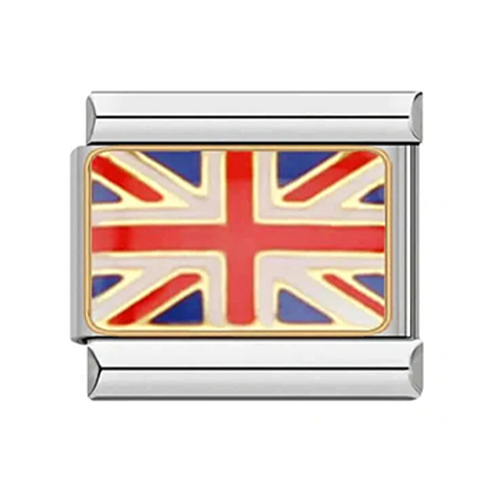 UK-Flagge