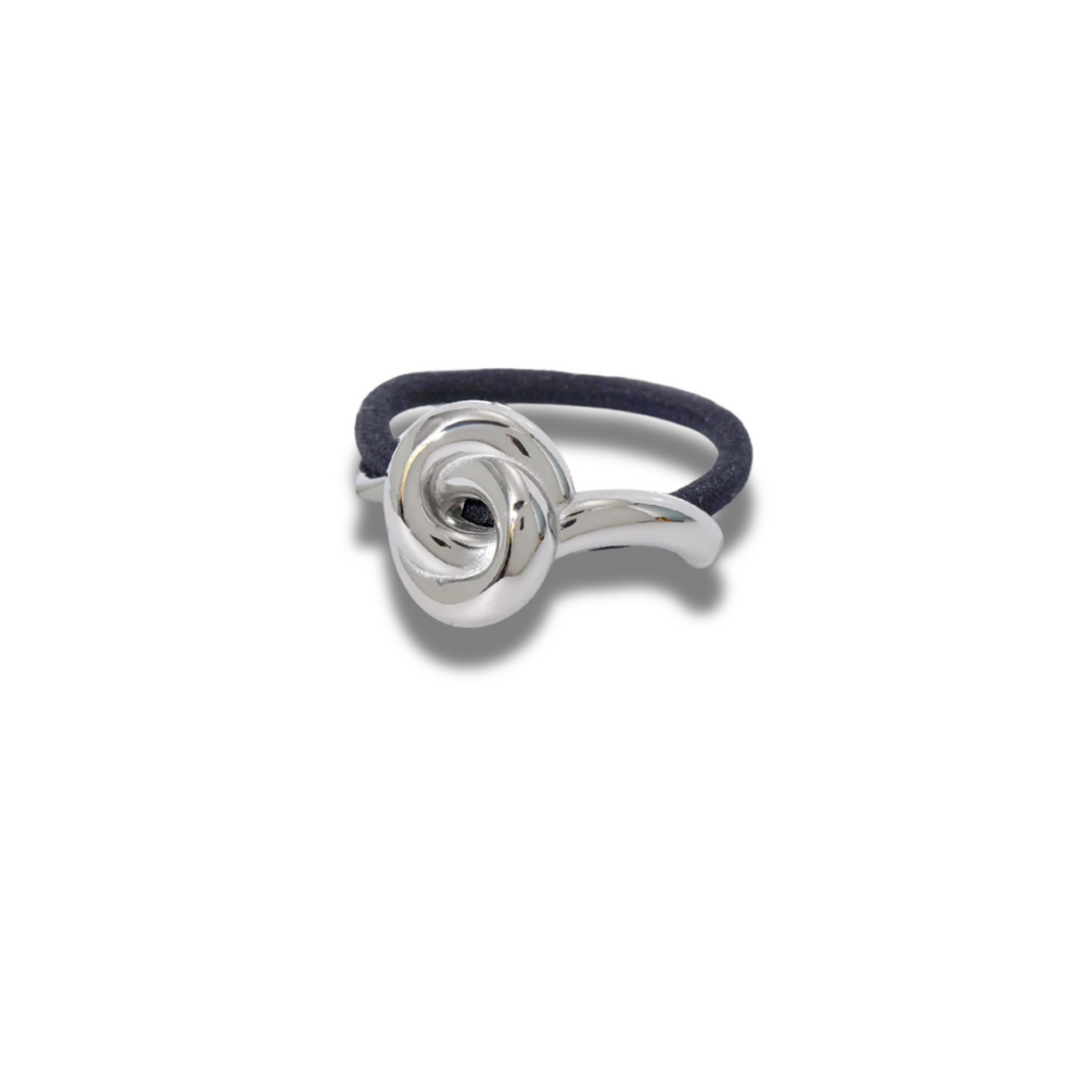 Brazalete anudado