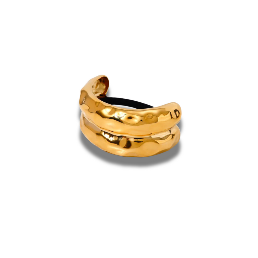 Double Arc Manschette
