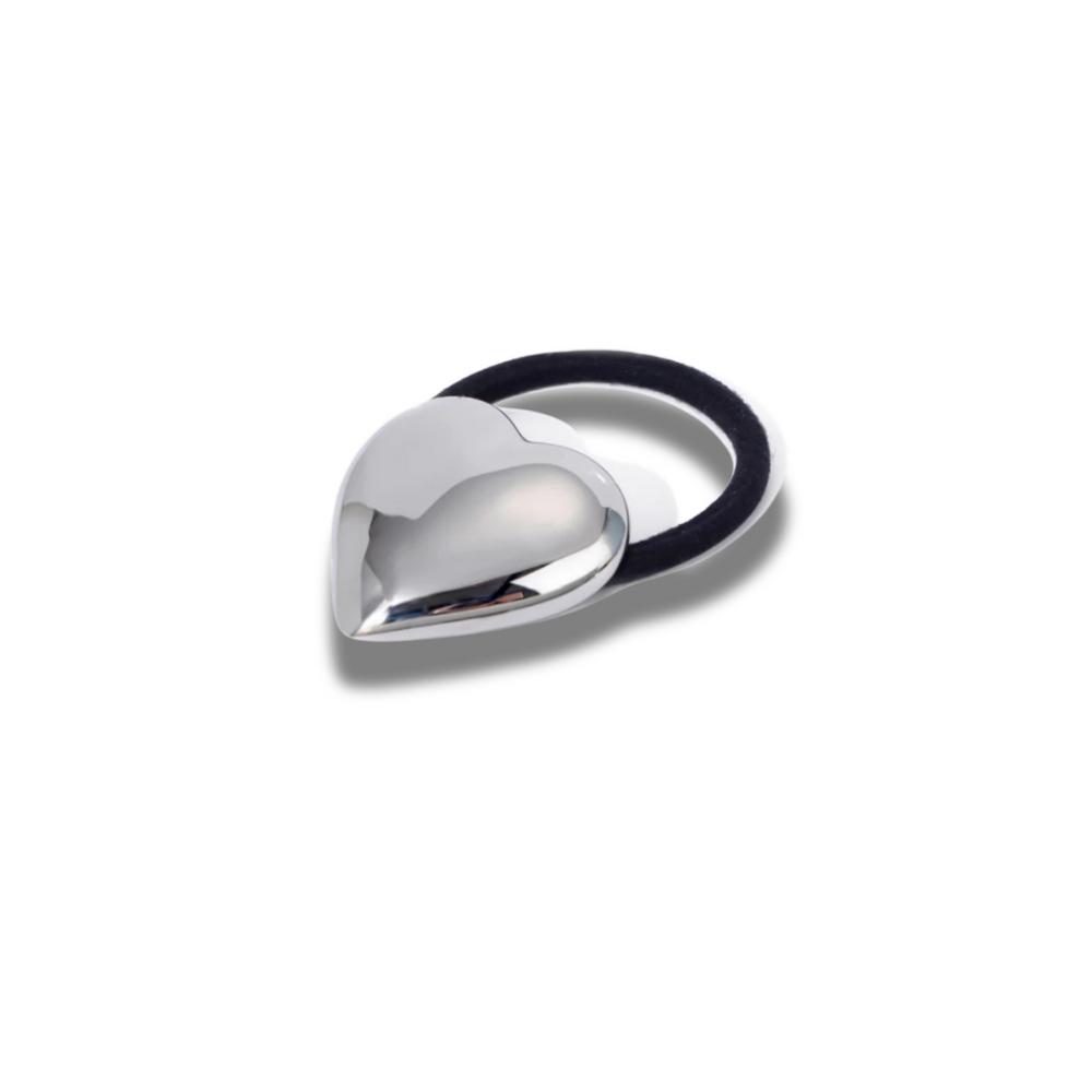 Heart Cuff