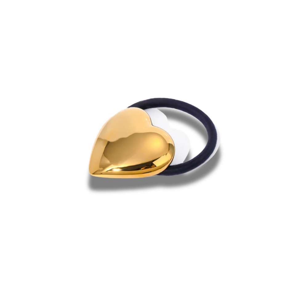 Heart Cuff
