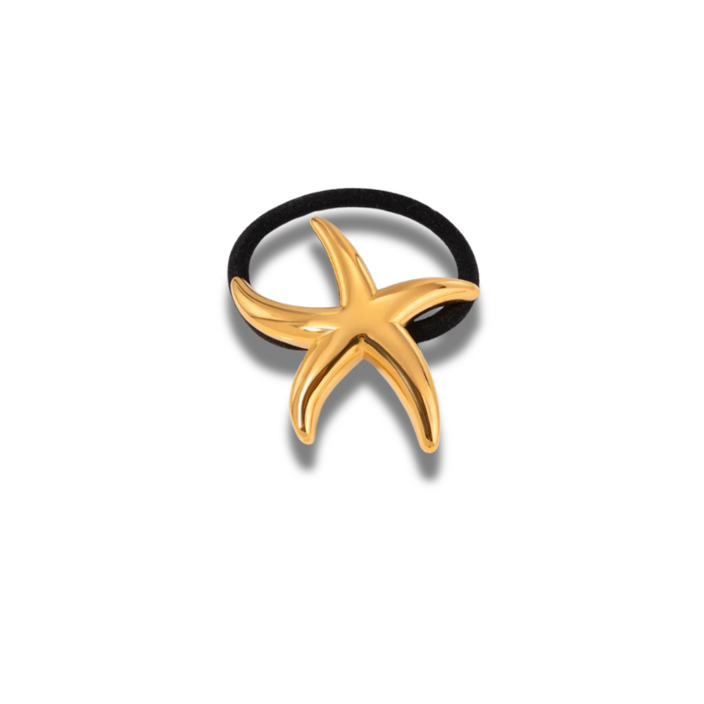 Star Fish Cuff