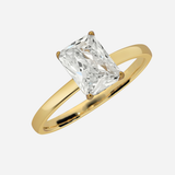 Regal Radiance Ring