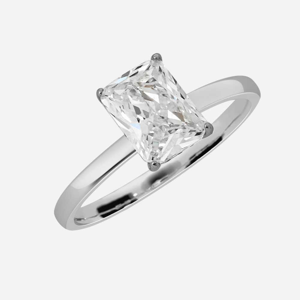 Regal Radiance Ring