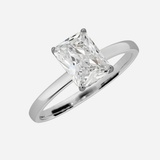 Regal Radiance Ring