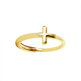 Anillo de Fe