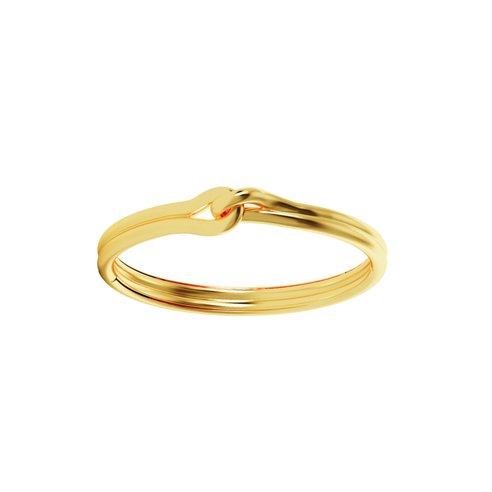Spiral Evighedsring