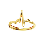 Spiral Evighedsring