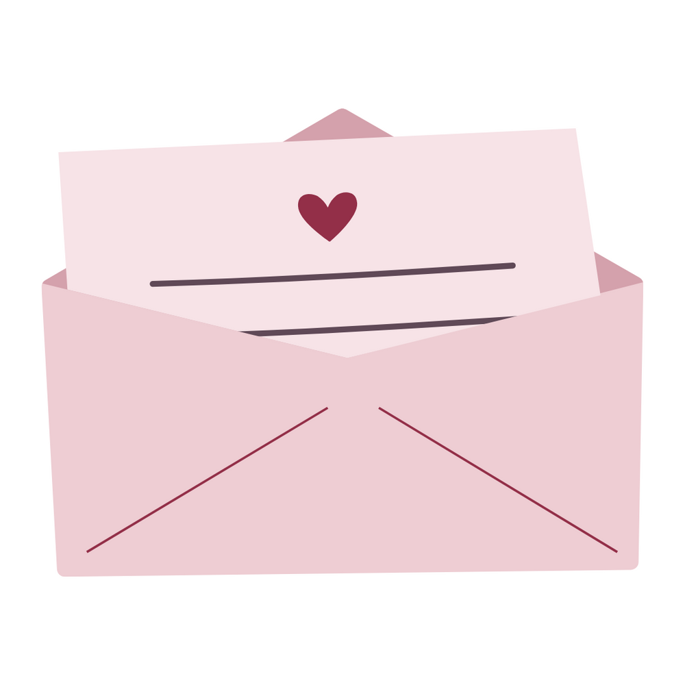Digital Gift Note