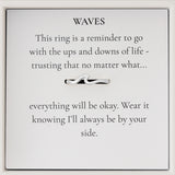 Spiral Evighedsring