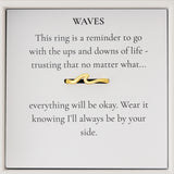 Spiral Evighedsring