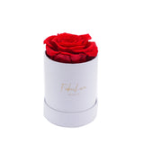 Eternal Rose Box Buket