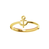 Spiral Evighedsring