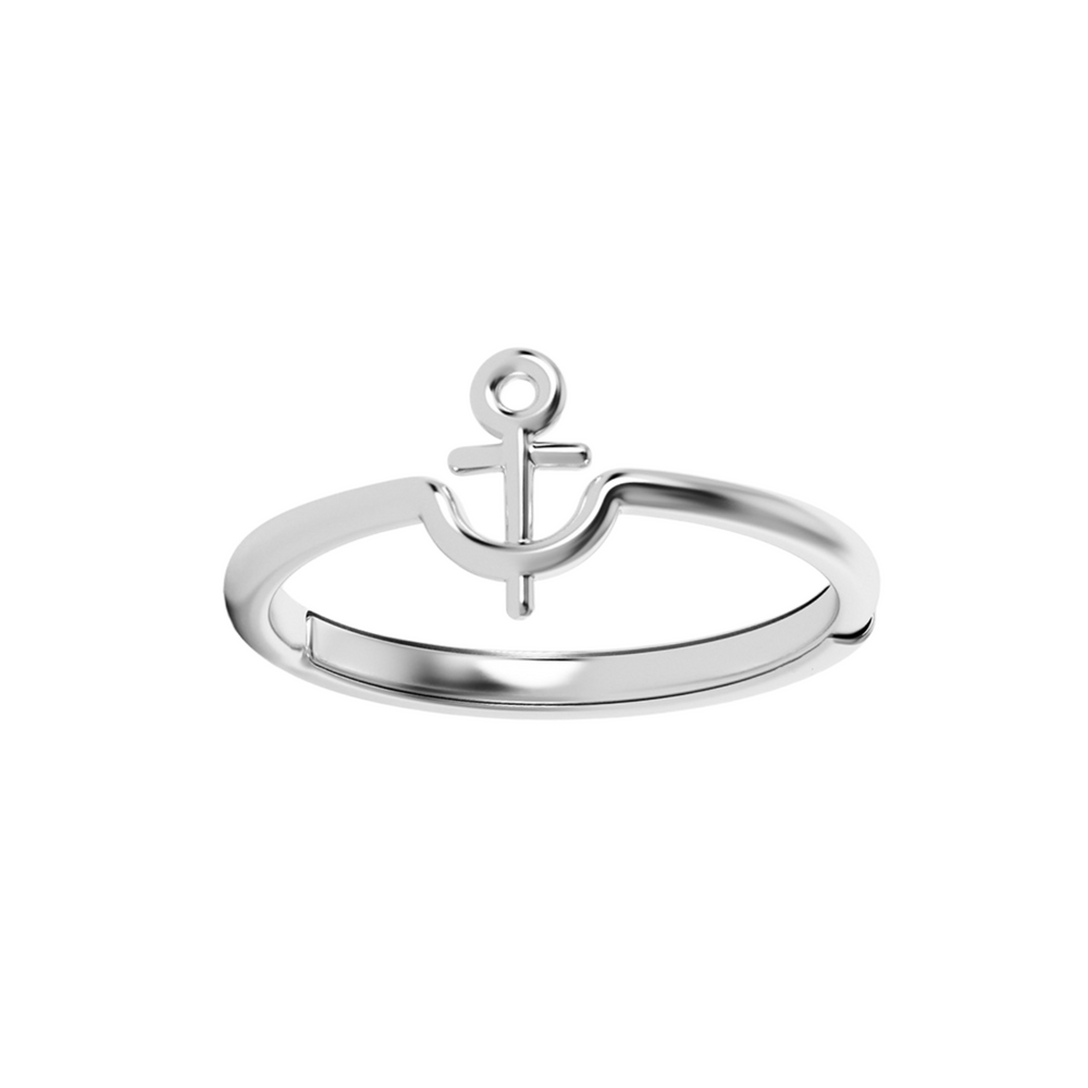 Spiral Evighedsring
