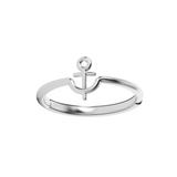 Spiral Evighedsring
