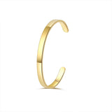 Tilpasset Graveret Armring Armbånd