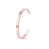 Tilpasset Graveret Armring Armbånd