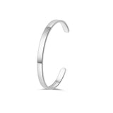Tilpasset Graveret Armring Armbånd
