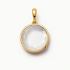 FabuLove Charm Locket Necklace