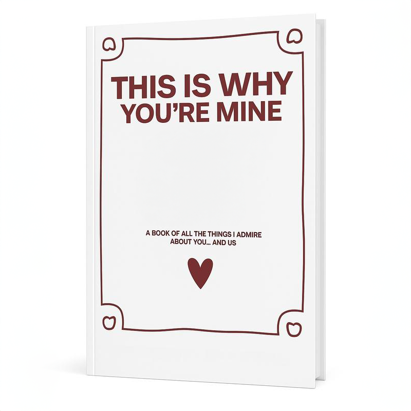 This Is Why You&