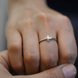 Anillo de Fe