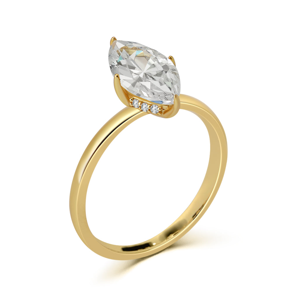 Anillo Milán