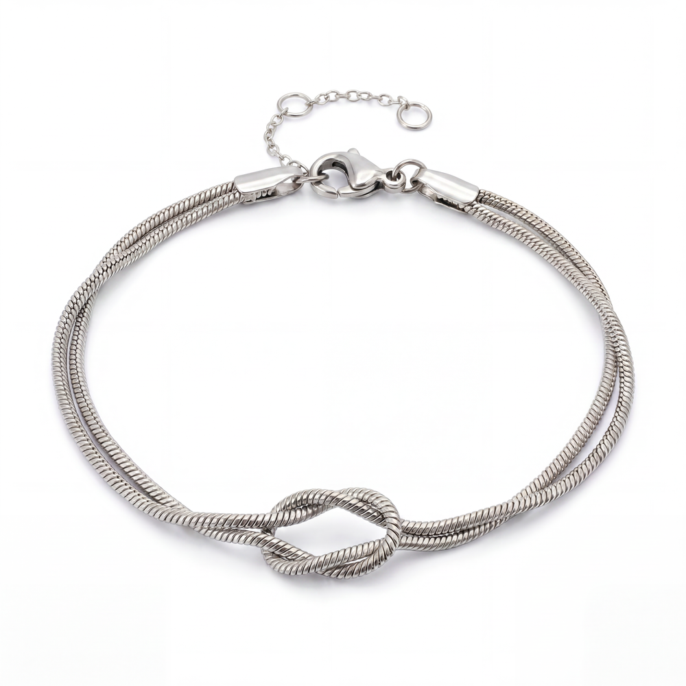Knot Bracelet