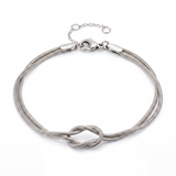 Knot Bracelet