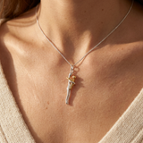 Hug Necklace