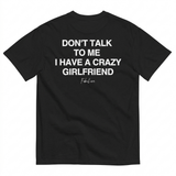 Crazy GF T-Shirt