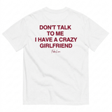 Crazy GF T-Shirt