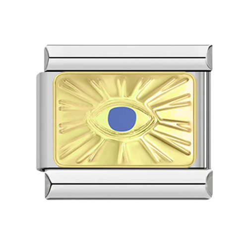 Ojo Maligno