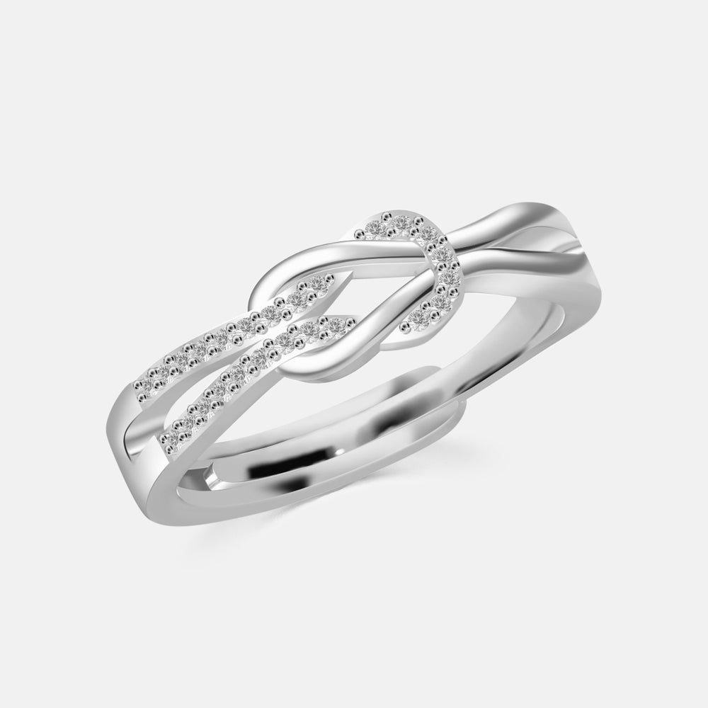 Anillo de Nudo